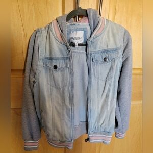 Girls (L 14/16) Urban Republic  jacket